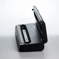 Вакууматор для сухих и влажных продуктов 115 Вт 5 пакетов в комплекте HP-AP-26P