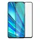 Защитное стекло Full screen PowerPlant для Realme 6i