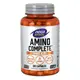 Аминокислота NOW Sports Amino Complete, 120 капсул