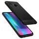 Чехол Spigen для Huawei P Smart 2019 Rugged Armor, Matte Black (L40CS25949)