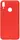 Чехол-накладка TOTO 1mm Matt TPU Case Huawei Y7 2019 Red