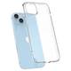 Чехол Spigen для iPhone 15 Plus / 14 Plus - Ultra Hybrid, Frost Clear (ACS04900)