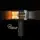 Фен Liberton LHD-6103 1100 Вт черный