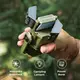 Фумигатор-фонарь-powerbank кемпинговый Flextail Evo Repel, черный