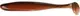 1551-10-88 Силикон Keitech Easy Shiner 6.5" 404 red crawdad