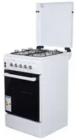 Плита газовая Delfa GС-5001-W белая