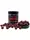 Насадка бойл, Вафтэрс Balance Cork fly Муха "Squid Krill Cranberry" 12-14-16 мм Carp Drive