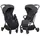 Коляска прогулочная Carrello Nova CRL-5521 (misty grey)