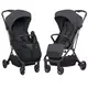 Коляска прогулочная Carrello Nova CRL-5521 (misty grey)