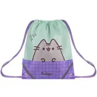 Сумка для взуття YES SB-10 Pusheen the Cat 550048 40х35 см
