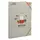 Папка для труда A4 YES Miffy 500257 32х23х4 см