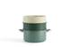 Вставка-пароварка GreenPan Steam CC006628-001 24 см кремовая