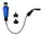 Індикатор клювання Carp Pro Hanger D-Carp (Синий)