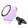 Держатель HOCO Crystal ring magnetic car holder H42 (air outlet)