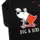 Ромпер с открытыми ножками Dog and Bird