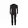 Термобелье Baft Vertex Kids 116 Черный (VX3001-116)