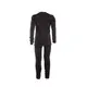Термобелье Baft Vertex Kids 116 Черный (VX3001-116)