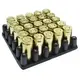 Холостые патроны Ozkursan 9 mm (пистолетные) 25 шт