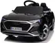 Детский электромобиль AUDI SQ8 4x4 12В PlayHouse черный (Польша)