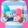 Интерактивная игрушка PETS ALIVE S1 – БЕЛочка (розовый)