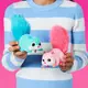 Интерактивная игрушка PETS ALIVE S1 – БЕЛочка (розовый)