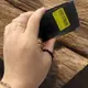 Обложка для карт (ID паспорт, пропуск, студенческий) салатовая