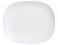 Тарелка подставная Luminarc Sweet Line White J0587 28 см
