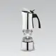 Гейзерная кофеварка Maestro MR-1668-2 100 мл 2 чашки