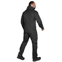 Костюм Stalker 3.0 Twill Черный (7598), XXL