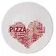 Блюдо для пиццы Bormioli Rocco Pizza Chef 419320-F-77321753 33 см