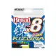 Шнур OWNER KIZUNA Broad PEx8 #0.17мм 9.2кг 300м мulti color (56122-017)