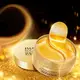 Гидрогелевые патчи IMAGES Eye Mask Gold Lady с частицами золота в банке под глаза 80 г