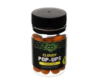 Бойли Carp Pro Diamond Cloudy Pop-Ups Tiger Nut 12мм
