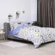 Постельное белье семейное ТЕП Happy Sleep Голубая дюна 2-03797-29497 150х215х2 см