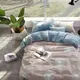 Постельное белье Сказка Бязь Люкс MERISET - Семейный на резинке