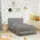 Изголовье для кровати RODOS Stone 60x100 см