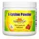 Аминокислота Nature's Life L-Lysine Powder, 200 грамм