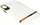 Чехол-накладка Usams Q-plating Series Apple iPhone X Light Gold