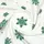 Пододеяло детское фланель 110х140 SNOWFLAKES EVERGREEN