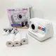 Детский фотоаппарат мгновенной печати S9 WHITE