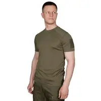 Футболка CM Chiton Patrol Олива (7102), XXXL