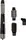 Фен-щітка Remington Blow Dry and Style Сaring AS7500 1000 Вт чорний