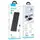 Удлинитель HOCO Talento 5-position socket AC13A |3USB/Type-C, 10A|