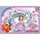 Пазлы G-Toys София прекрасна SF018 35 деталей
