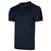 Футболка Chiton Tactical Antistatic Темно-синя (5914), XL