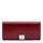 Женский кожаный кошелек Ricco Grande K15242-1r-red