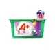 Капсулы для стирки A+ 3in1 Capsules Colour 8435495813002 43 шт