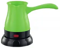 Турка электрическая Livstar LSU-1181-Green 500 мл зеленая
