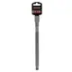Удлинитель Сr-V Haisser 70217 117572 1/2" 250 мм серая