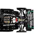 Конструктор LEGO Technic Mercedes-AMG F1 W14 E Performance 1642 детали (42171)